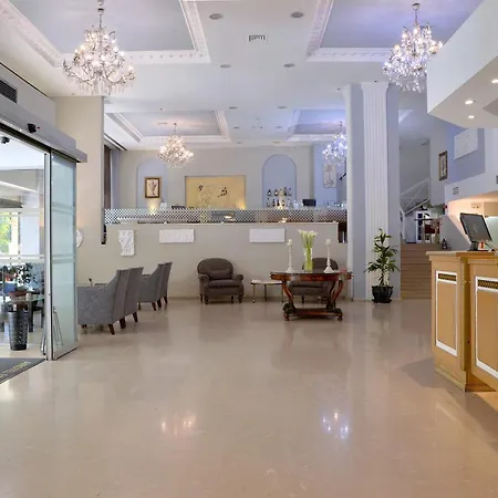 Parthenon Hotel Athens, Vassilicos House Of Hospitality-2