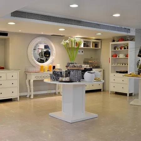 Parthenon Hotel Athens, Vassilicos House Of Hospitality-3